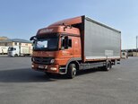 Mercedes Atego 1229-2