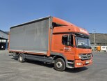 Mercedes Atego 1229-1