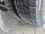 Mercedes Atego 1229-12