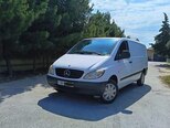 Mercedes Vito-4