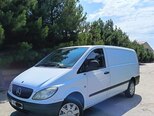 Mercedes Vito-1