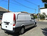 Mercedes Vito-5