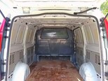 Mercedes Vito-9