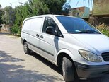 Mercedes Vito-8