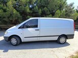 Mercedes Vito-7