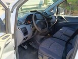 Mercedes Vito-11