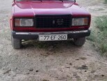 LADA (VAZ) 2107-1