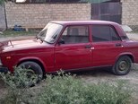 LADA (VAZ) 2107-7