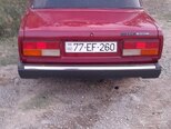 LADA (VAZ) 2107-5