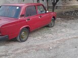 LADA (VAZ) 2107-6