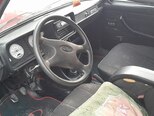 LADA (VAZ) 2107-4