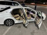 Toyota Avalon-8