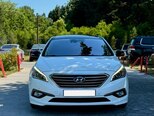 Hyundai Sonata-2