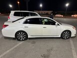 Toyota Avalon-12