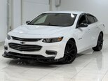 Chevrolet Malibu-2