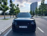 Land Rover Range Rover-1