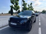 Land Rover Range Rover-2