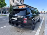 Land Rover Range Rover-7