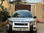 Land Rover Freelander-1