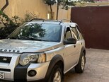 Land Rover Freelander-4