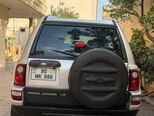 Land Rover Freelander-2
