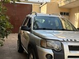 Land Rover Freelander-3