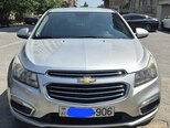 Chevrolet Cruze-1