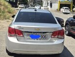 Chevrolet Cruze-2