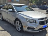 Chevrolet Cruze-3