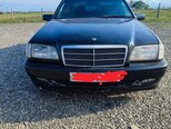 Mercedes C 180-1