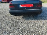Mercedes C 180-2