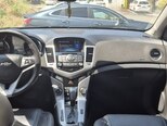 Chevrolet Cruze-7