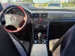 Mercedes C 180-4