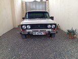 LADA (VAZ) 2106-1
