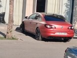 Volkswagen Passat CC-9