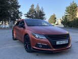 Volkswagen Passat CC-2