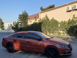 Volkswagen Passat CC-3