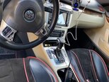 Volkswagen Passat CC-6
