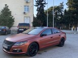 Volkswagen Passat CC-4