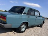 LADA (VAZ) 2107-3