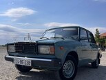 LADA (VAZ) 2107-8
