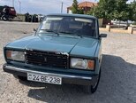 LADA (VAZ) 2107-1