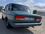 LADA (VAZ) 2107-9