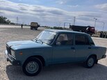 LADA (VAZ) 2107-2