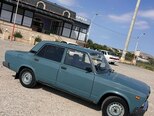 LADA (VAZ) 2107-4