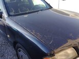 Mercedes C 280-2