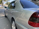 Mercedes C 180-3