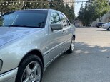 Mercedes C 180-4