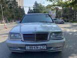 Mercedes C 180-1