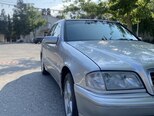 Mercedes C 180-5